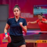 Daniela Ortega sumó un nuevo oro para Chile en los Juegos Suramericanos Daniela Ortega.