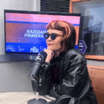 Camila Moreno y Festival MUDA: "No posicionarse políticamente es como un privilegio" Camila Moreno.