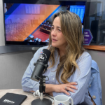 Soledad Hormazabal y Fondo de Sala Cuna: “0,35 me parece excesivo para lo que realmente va a costar esta política” Soledad Hormazabal.
