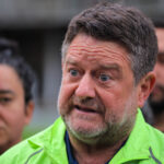 Claudio Orrego.