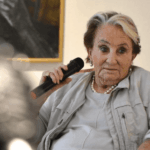 Carmen Aldunate Salas.
