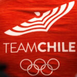 Histórico desempeño del Team Chile en Santa Fe: alcanzó el cuarto lugar continental con 175 medallas Polera del Team Chile. Foto: Aton Chile.