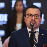 Jefe de la Bridec de la PDI es detenido y formalizado por abuso sexual El jefe de la Brigada Investigadora de Delitos Economicos (Bridec) Metropolitana de la PDI, David Castro. Foto: Aton Chile.