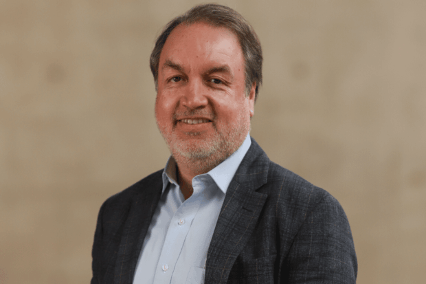 El director del Centro de Políticas Públicas de la Universidad del Desarrollo, Gonzalo Müller