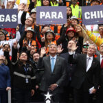 Gobierno desglosa su estrategia de empleo: los planes de Mas y De Grange para los próximos meses Presidente Kast y ministros presentan Plan Chile Despega