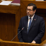 Incluyó petición de renuncia: Cámara de Diputados realizó inédita interpelación al canciller Pérez Mackenna Canciller Francisco Pérez Mackenna.