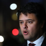 Diputado Eduardo Cretton.