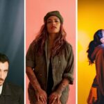 MUDA: guía práctica para conocer en detalle el festival de la memoria Álex Anwandter / Ana Tijoux / Javiera Mena.
