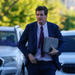Presidente Kast informó a parlamentarios oficialistas que el Presupuesto 2027 crecerá 1,5% Diego Schalper.