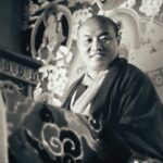 “Encuentro con el Buda” llega a Santiago para recorrer la historia del 16º Karmapa "Meeting the Buddha", documental.