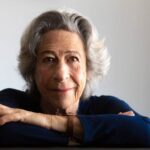 El vigor inagotable de Edith Fischer: "Me costaría mucho despertarme y no saber qué es lo que voy a estudiar primero" Edith Fischer, pianista.