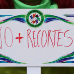 Confusam cumple segundo día de paro y mantiene presión por mayor financiamiento para la Atención Primaria Confusam.