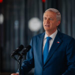 Empleo, seguridad, niños y beneficios sociales: Presidente Kast presenta las prioridades del Presupuesto 2027 Presidente José Antonio Kast.