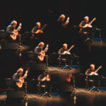 Concierto gratuito “Hagamos jardín” reunirá al Dúo Orellana & Orlandini para inaugurar el Foro de las Artes de la U. de Chile Dúo Orellana y Orlandini.