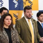 Presupuesto 2027: PNL pide “Ozempic” para el Estado y llama a recortar en “gasto político” Partido Nacional Libertario se refiere al Presupuesto 2027.