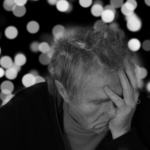 Estudio busca conocer la calidad de la atención de salud que reciben personas con demencia en Chile Foto referencial del Alzheimer.