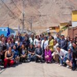 Hasta $1.500.000: comenzó pago de bono a damnificados por temporales en el norte Bono de recuperación.