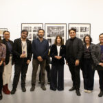 Muestras de Perú, Argentina y Chile abren el segundo ciclo de exposiciones de 2026 en el MAC Con muestras de Perú, Argentina y Chile, MAC Quinta Normal inauguró su segundo período de exposiciones del 2026. Foto: MAC.