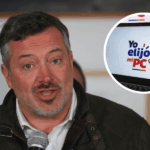 Alcalde Sichel a Quiroz por fin de “Yo elijo mi PC”: “Por favor, repongan los recursos” Alcalde de Ñuñoa, Sebastián Sichel.