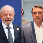 Hugo Jofré: En las elecciones de Brasil "se juega la orientación ideológica de la región" Los candidatos a la presidencia de Brasil, Luiz Inácio Lula da Silva y Flavio Bolsonaro.