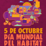 Día del Hábitat: Académicos llaman a superar la mirada centrada en el déficit de viviendas Día mundial del Habitat