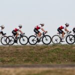 El Team Chile de ciclismo femenino se tituló campeón en la vuelta a Costa Rica Team Chile Ciclismo de Ruta femenino.