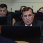 Diputado Pardo (RN) y eliminación de “Yo elijo mi PC”: “Es el recorte más dramático” Diputado de Renovación Nacional, integrante de la Comisión de Educación de la Cámara, Luis Pardo.
