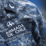 Dos funcionarios de la Armada quedan en prisión preventiva por presunta violación de una joven en Rapa Nui Armada de Chile.