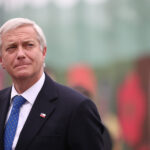 Presidente José Antonio Kast