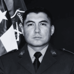 Gobierno decreta tres días de duelo nacional por asesinato de segundo Jaime Urrea Burgos Sargento 2° de Carabineros Jaime Ariel Urrea Burgos
