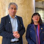 Profesores recurren a Contraloría por fusión de cursos y ajuste de dotación Colegio de Profesores.