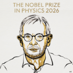 Nobel de Física 2026: convertir el hielo del Polo Sur en un detector de neutrinos de origen cósmico Francis Halzen.