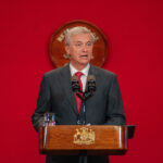 Presidente José Antonio Kast.