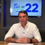 Sebastián Depolo y posible triunfo de Bolsonaro: “La amenaza más grande es que perdemos a Brasil como un contrapeso de la doctrina de Trump” Flavio Bolsonaro.