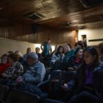 “De la cárcel al teatro”: CoArtRe presentará documental sobre arte y reinserción en Feria Malqueridas Exhibición en la Cineteca del Centro Cultural La Moneda.