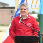 “Hay un error de fondo”: gobernador de Los Lagos cuestiona criterios de Hacienda para recortar recursos a las regiones Alejandro Santana