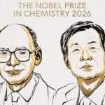El Nobel de Química premia un descubrimiento clave para fabricar fármacos Premio Nobel de Química