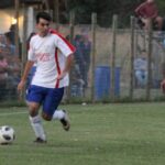 Comisión de Deportes despacha Ley Nico Vidal: iniciativa busca fortalecer la seguridad del fútbol amateur Fútbol Amateur.