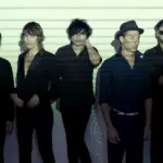 “PANICO” llega a Rock al Parque tras conquistar festivales de París y Buenos Aires Panico, banda chilena.