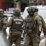 RUF a un paso de ser ley: Cámara de Diputados despacha el proyecto al Senado Votación Reglas del Uso de la Fuerza en el Congreso.