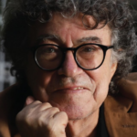 El cantautor argentino Piero.