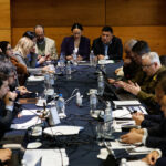 Alcaldes de la zona sur exponen ante la Cámara de Diputados las dificultades para enfrentar el crimen organizado Comisión de Seguridad Ciudadana