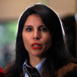 Presupuesto 2027: senadora Gatica (RN) pide "mayor complicidad" entre el Ejecutivo y parlamentarios oficialistas María José Gatica