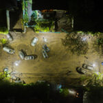 Fenómeno "flash flood" ocasionó el devastador aluvión en Las Condes aluvión san carlos de apoquindo (2)