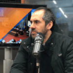 Nicolás Grau: "Las prioridades del Presupuesto 2027 son muy distintas a otros gobiernos de derecha” Exministro de Hacienda, Nicolás Grau.