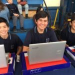 El fin de "Yo elijo mi PC": "Podría profundizar la brecha digital en Chile" Expertos en educación abordan efectos de poner fin al programa Yo Elijo Mi PC en las brechas digitales.