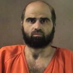 La ONU denuncia la transmisión en vivo del fusilamiento de un condenado en EEUU Nidal Hasan