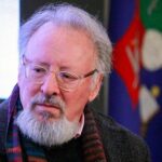 Kornbluh advierte sobre la avanzada de Trump: “Estamos regresando a la época de la diplomacia de las cañoneras” Peter Kornbluh, director de los proyectos de Documentación de Chile y Cuba del National Security Archive.