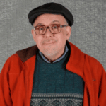 Fallece a los 65 años Gabriel Prieto, destacado actor chileno de teatro y televisión Actor Gabriel Prieto. Foto: Chileactores en Instagram.