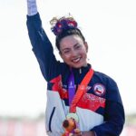 Aranza Villalon en Santa Fe 2026